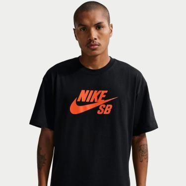 Imagem de Camiseta Nike SB Masculina-Masculino