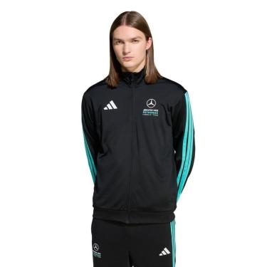 Imagem de Jaqueta Adidas Mercedes - Amg Petronas Fórmula 1 Team Dna Masculina-Masculino