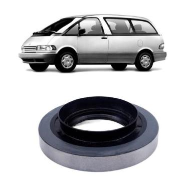 Imagem de Retentor Diferencial Toyota Previa Entrada - Arca Retentores