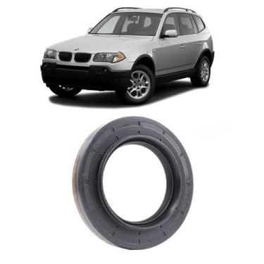 Imagem de Retentor Pinhão Diferencial BMW X3 2.5L - Febi Bilsten