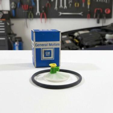 Imagem de Pré Filtro Da Bomba Combustível Vectra 1997 A 2005 Corsa 1998 a 2002 G