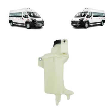 Imagem de Reservatorio oleo hidraulico boxer jumper 2018 a 2022 original - MOTOR