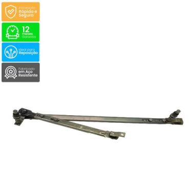 Imagem de Mecanismo Limpador Parabrisa Galhada: Agrale Marrua 04/20 - Granero