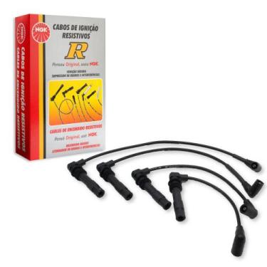 Imagem de Cabo Vela Gol, Parati, Polo - NGK