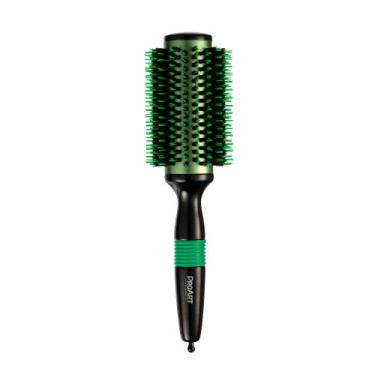 Imagem de Escova Profissional Metálica 38mm - ProArt Cores:Verde.