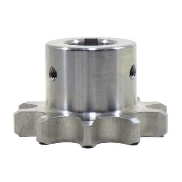 Imagem de Engrenagem 10 Dentes ASA 80 Caminhão Graneleiro Triel - Enfer Diversa