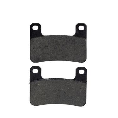 Imagem de Pastilha Freio Cobreq Racing (n-983) Gsx-r 750 D. F016