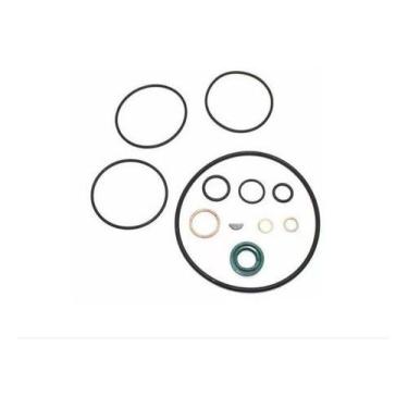 Imagem de Kit Reparo Bomba Direção Zf Chevrolet Opala Pescoçuda - Importado