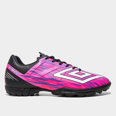 Imagem de Chuteira Society Umbro Ultimate Unissex-Unissex