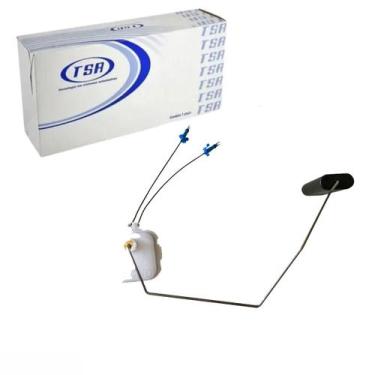 Imagem de T-010229 - Sensor Nivel Comb Flex - Onix 1.0 Tds 12 Em Diante - Tsa