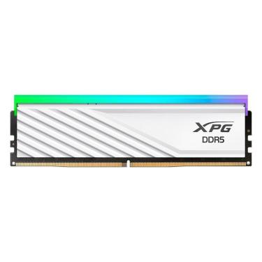 Imagem de Memória RAM XPG Lancer Blade, 16GB, RGB, DDR5, 6000MHz, Single Tray, CL48, - AX5U6000C4...