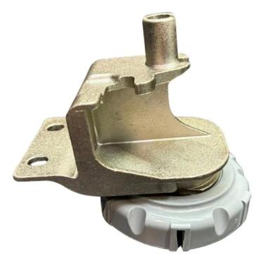 Imagem de Dobradica Original Electrolux Para Porta De Geladeira Df52x
