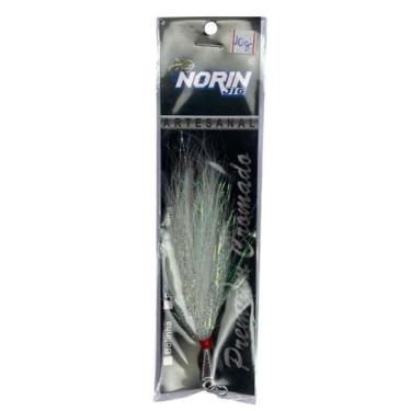 Imagem de Isca artificial norin jig bananinha a 5/0 10g cor:bn02, Bn02