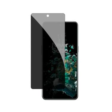 Imagem de Película Frontal 3d Privacidade Privativa Para Galaxy A54 5g