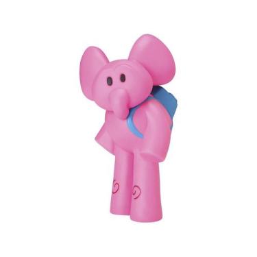 Imagem de Boneco Elly Pocoyo - Brinquedos Cardoso, Elly
