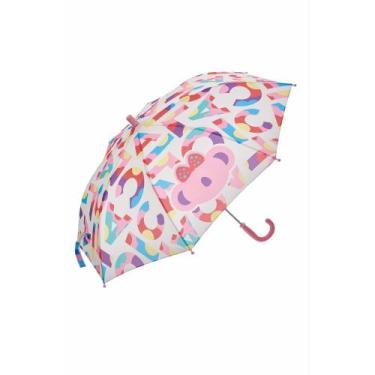 Imagem de Guarda-Chuva Lilica Ripilica Lovit Flowe Pacific