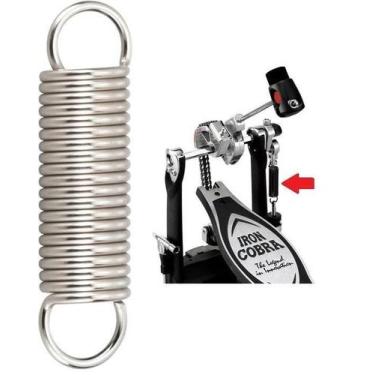 Imagem de Mola de Pedal Tama HP900-7H High pedais Iron Cobra da linha 900 (mais 