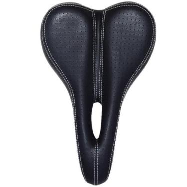 Imagem de Selim WG Sports MTB Vazado