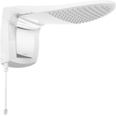 Imagem de Chuveiro Acqua Wave Ultra BrancoCromado 220v 7800w Lorenzetti