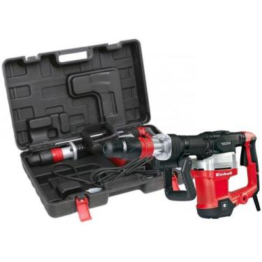 Imagem de Martelo Demolidor Einhell 1500W - TE-DH 1027