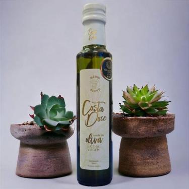 Imagem de Azeite Extra Virgem Costa Doce Blend Médio 250ml - Medalha de Ouro 202