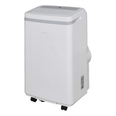 Imagem de Ar Condicionado Portátil 9000 Btus Frio Branco 127v Até 12m² - Equatio