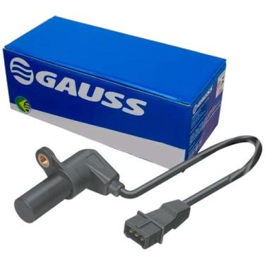 Imagem de Sensor De Rotação Chevrolet Celta 1.4 2001 Gauss