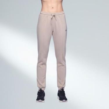 Imagem de Calça de Moletom Feminina Ease Speedo - AVEIA P, Aveia, P