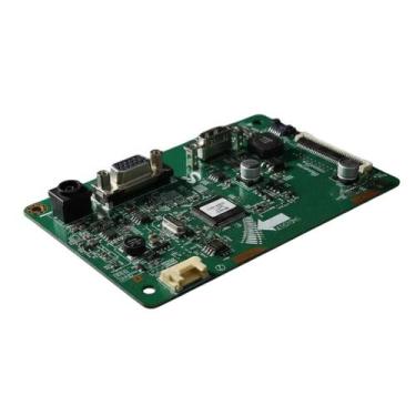Imagem de 10436 - placa principal bn94-08351f s24e310hl nova ls24e410hlmzd - Sam