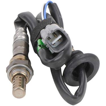 Imagem de Sensor de oxig nio Bosch 15255, equipamento original (Saab)