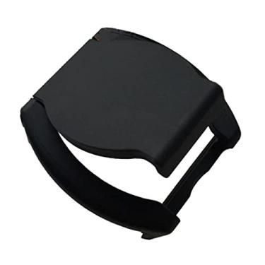 Imagem de Kokiya Capa de cobertura de lente de webcam para Webcam Logitech HD Pro C920 C922 C930e Preto