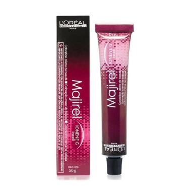 Imagem de Coloração Loreal Majirel 7,13 Louro Acinzentado Dourado - 50g