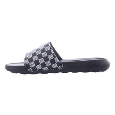 Imagem de Nike Victori One Womens Slide Sandals Cn9676-006 Size 7