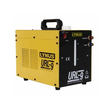 Imagem de Unidade Refigeradora Para Solda URL9 Lynus 220V
