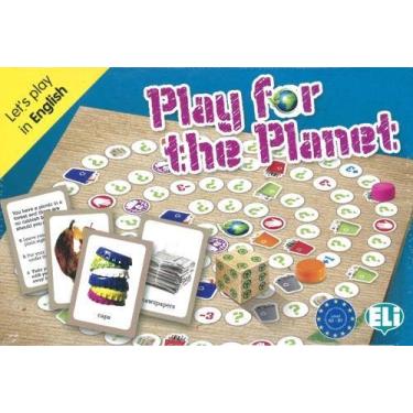 Imagem de Play for the Planet