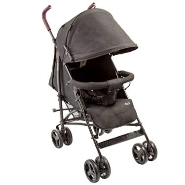 Imagem de CARRINHO ROCK BLACK TOTAL - INFANTI