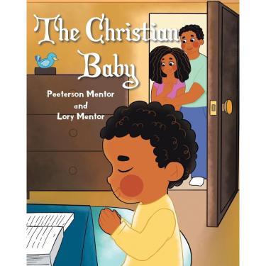 Imagem de Livro The Christian Baby