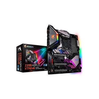 Placa Mae Gigabyte Z390 AORUS XTREME (LGA1151/DDR4/HDMI) - PN # Z390 AORUS XTREME