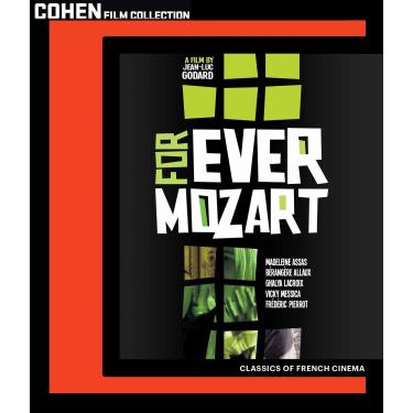 Imagem de For Ever Mozart
