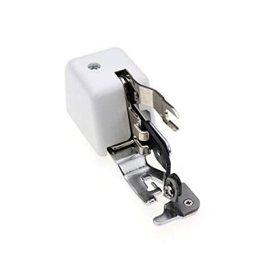 Imagem de Levolpe Calcador Para Fazer Overlock Corte Lateral Máquina Doméstica