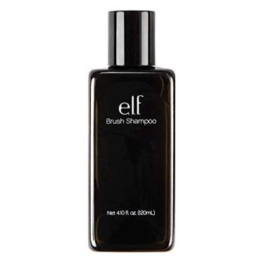 Imagem de e.l.f. Shampoo pincel para uso diário, 100 ml