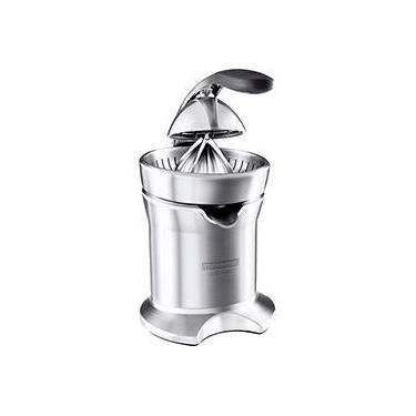 Espremedor de Frutas Tramontina By Breville em Alumínio Fd.Express - Prata