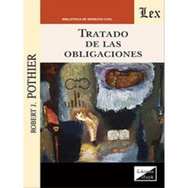 Imagem de Tratado De Las Obligaciones