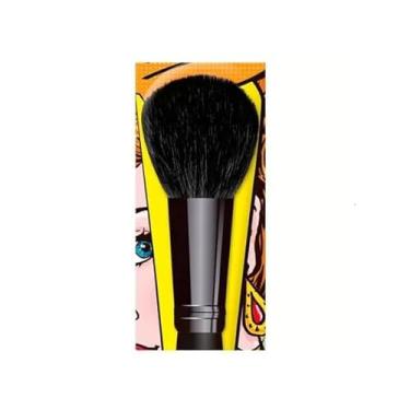 Imagem de Pincel Curvex Pó e Blush Grande, N° 12