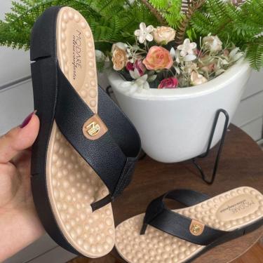 Imagem de Chinelo Modare Ortopedico Macio Esporão