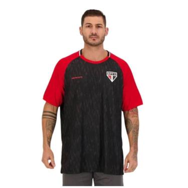 Imagem de Camisa São Paulo Wince Masculina