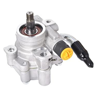 Imagem de WFLNHB Substituição da bomba de direção hidráulica 4432033030 para Toyota Solara 1999-2001 Toyota Camry 1992-2001