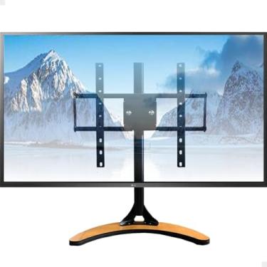 Imagem de Base Para Tv De Mesa Pé para tv universal 26-55 pol