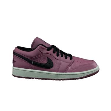 Imagem de Jordan Womens Air Jordan 1 Low SE DC7268 500 - Size 7W
