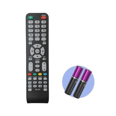 Imagem de Controle Remoto Compátivel TV CCE LED LCD Ln39g